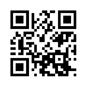 Gonzelas.com QR code