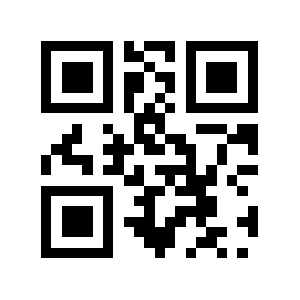 Gooch QR code