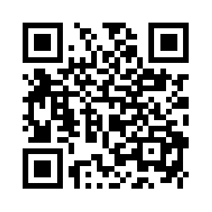 Good-and-positive.org QR code
