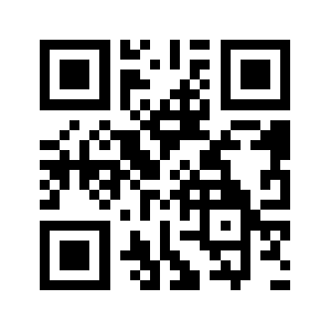 Goodally.us QR code