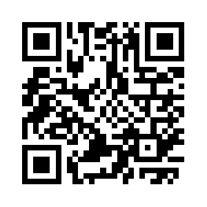 Goodbyedieting.com QR code