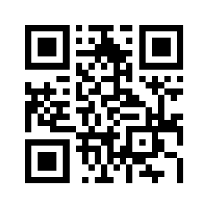 Goodbywork.com QR code