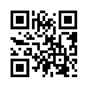 Goodcap.org QR code