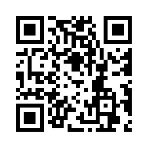 Gooddoggonebad.com QR code