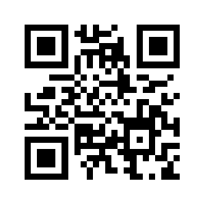 Goodgod.ca QR code