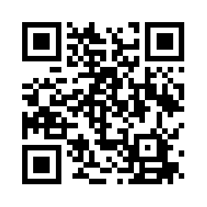 Goodholeinone.com QR code