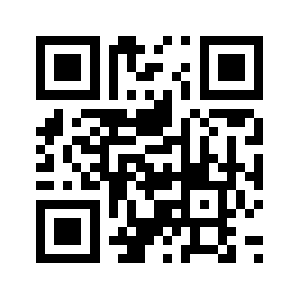 Goodiwear.com QR code