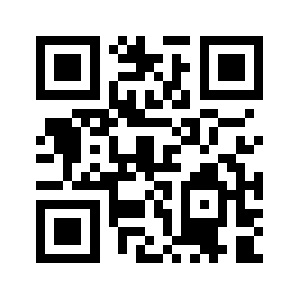 Goodmakeup.org QR code