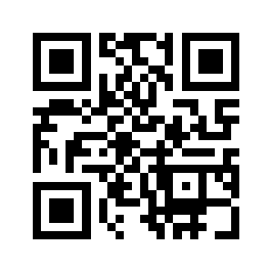 Goodmews.org QR code