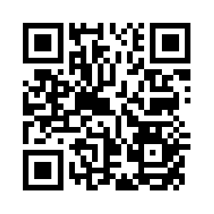 Goodmorningpetfood.com QR code