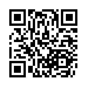 Goodnessbeyondself.com QR code