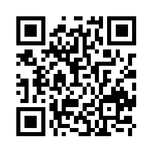 Goodpawsbedbiscuit.com QR code