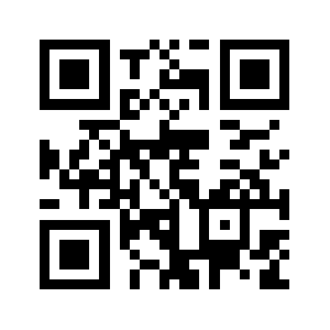 Goodsonice.com QR code