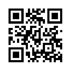 Goodstinky.com QR code