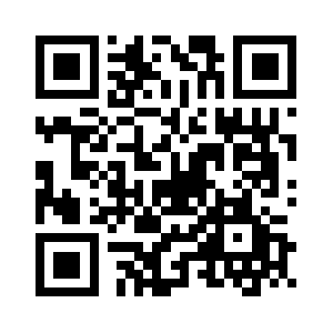 Goodvibemask.com QR code