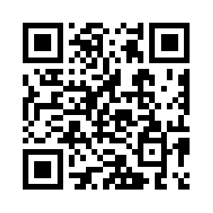 Goodwatercolorado.org QR code