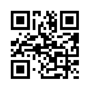 Goodwrench.org QR code