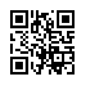 Goofedup.net QR code