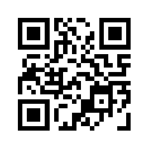 Gooftup.com QR code