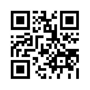 Gooreel.com QR code