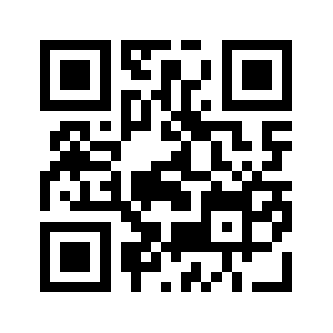 Gooryee.com QR code