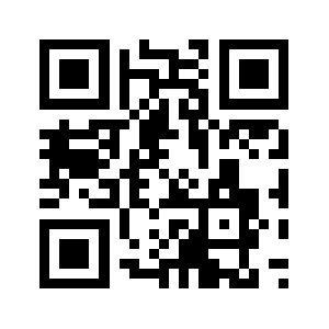 Goosecanada.ca QR code