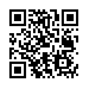 Goosefeatherblog.com QR code