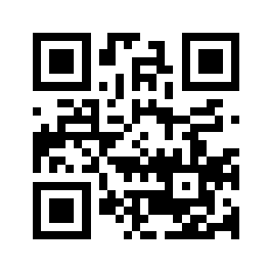 Gooseman.codes QR code