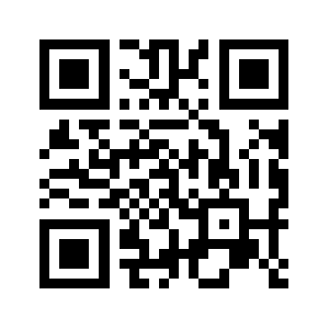 Goosepig.com QR code