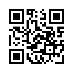 Gootama.net QR code