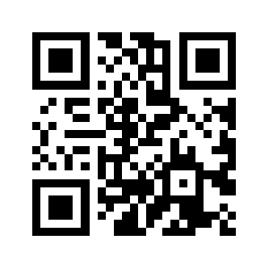 Goothe.com QR code