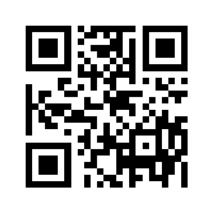 Gootyfort.com QR code