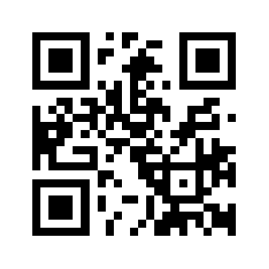 Gooyaw.com QR code