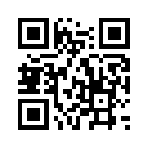 Gopherway.com QR code