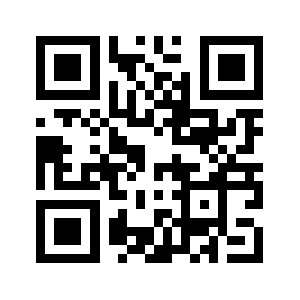 Goprevenge.com QR code