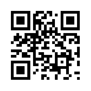 Goprospero.com QR code