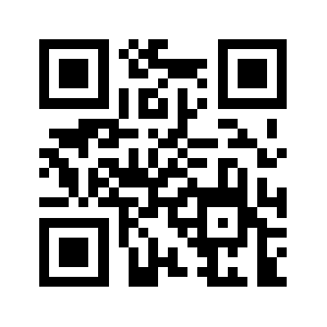 Goradia.ca QR code