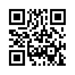 Goranizer.com QR code