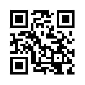 Gorbesag.com QR code