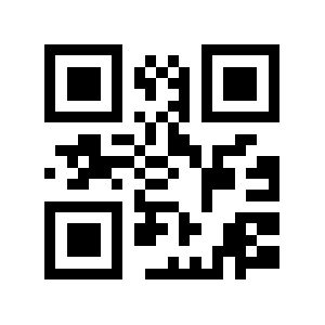 Gorby QR code