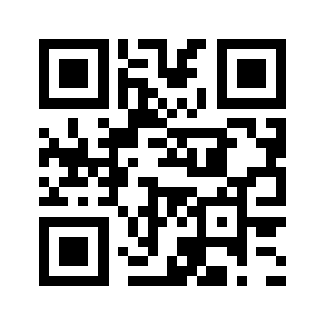 Gorcelco.com QR code