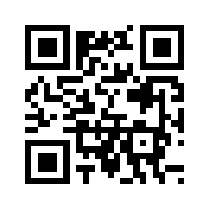 Gordmans.com QR code