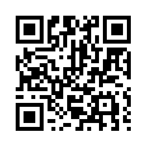 Gordonmarsden.org QR code