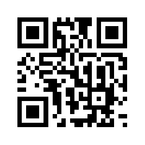 Goredwave.net QR code