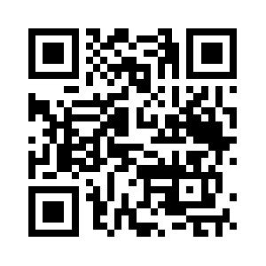 Gorgeouscannabis.com QR code