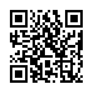 Gorgeouspill.com QR code