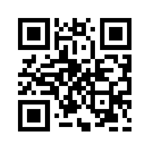 Gorgias.com QR code