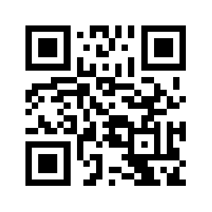 Gorgiray.com QR code