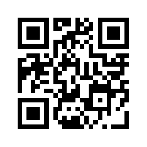 Goriaud.com QR code