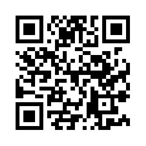 Goricadesigns.com QR code